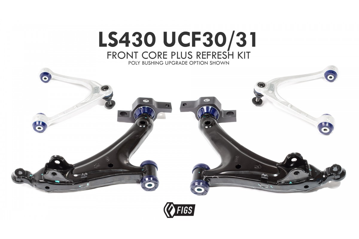 LS430 CORE PLUS REFRESH KIT